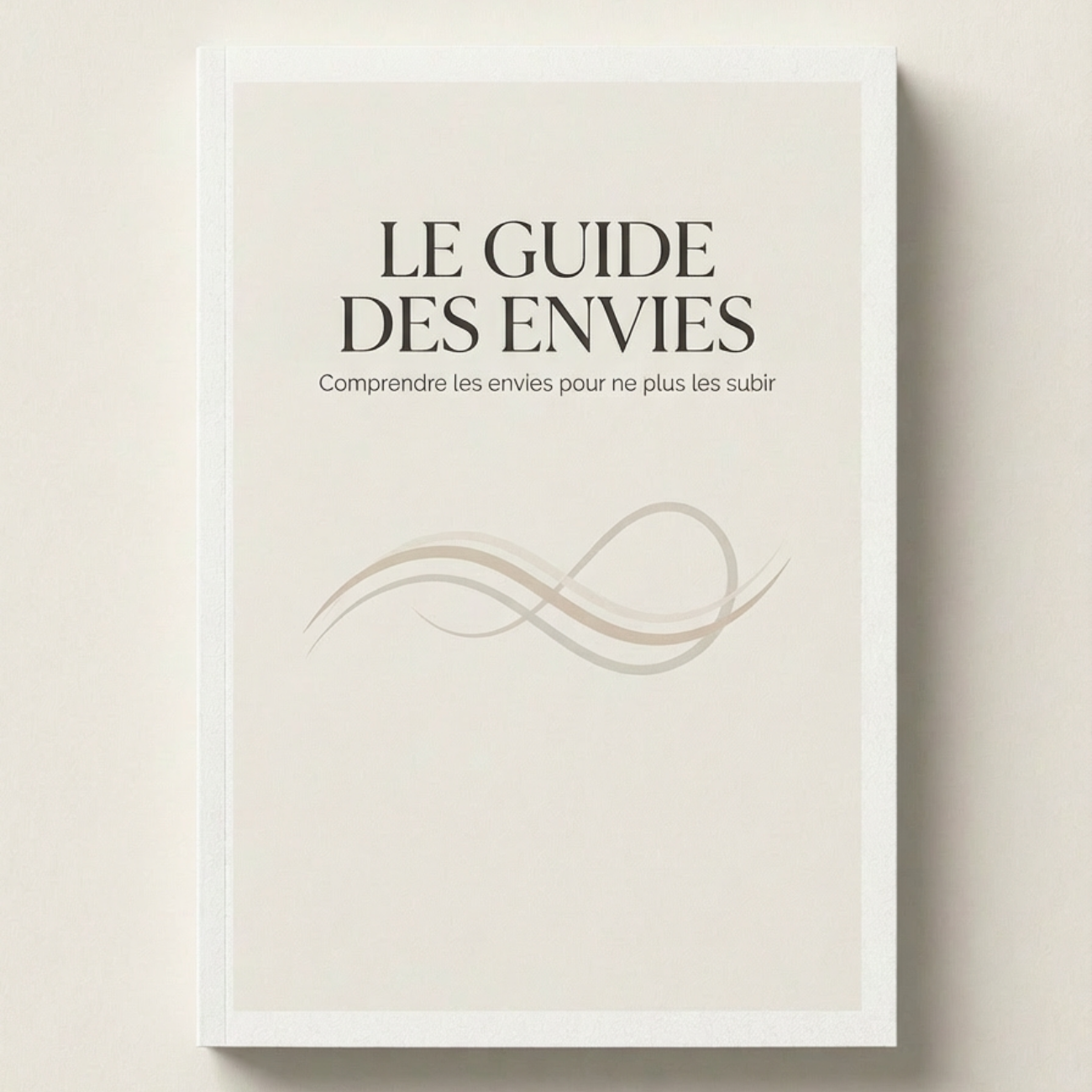 Le Guide des Envies – eBook (Offert)