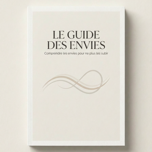 Le Guide des Envies – eBook (Offert)